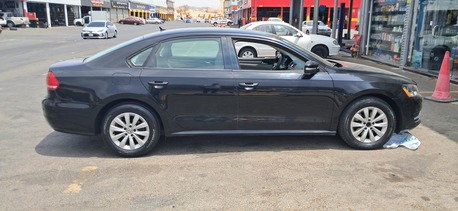 Bani Malik, Vehicles, Cars & Trucks , SAR 30000,  Volkswagen Passat,  2016,  Automatic,  182863 KM,   In Good Condition