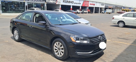 Bani Malik, Vehicles, Cars & Trucks , SAR 30000,  Volkswagen Passat,  2016,  Automatic,  182863 KM,   In Good Condition