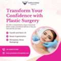 INR 150000,  Transform Your Confidence With Plastic Surgery