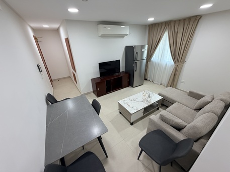 Adliya, Apartments, Flats, Houses & Villas, BHD 385/year,  Furnished,  2 BR,  Amazing Fully Furnished 2 Bedroom Apartment Available