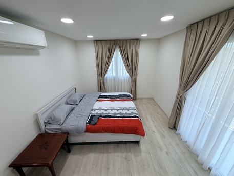 Adliya, Apartments, Flats, Houses & Villas, BHD 385/year,  Furnished,  2 BR,  Amazing Fully Furnished 2 Bedroom Apartment Available