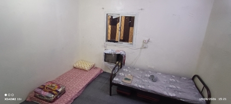Riyadh, Bedspace For Rent, SAR 700/month,  Bedspace