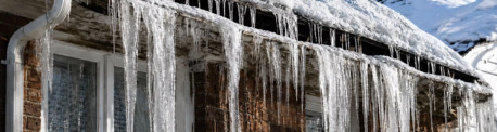 Toronto, Financial, Expert Support For Winter Storm Insurance Claims | ClearClaim