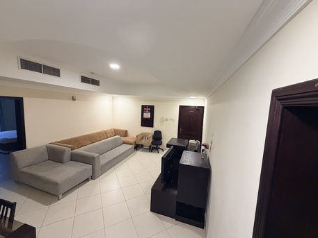 Adliya, Apartments, Flats, Houses & Villas, BHD 330/year,  Furnished,  2 BR,  Amazing Fully Furnished 2 Bedroom Apartment Available