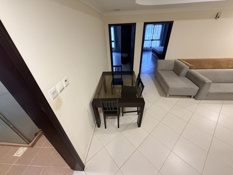 Adliya, Apartments, Flats, Houses & Villas, BHD 330/year,  Furnished,  2 BR,  Amazing Fully Furnished 2 Bedroom Apartment Available