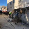 Retaining Wall Repair NYC | Trusted Masonry & Structural Experts