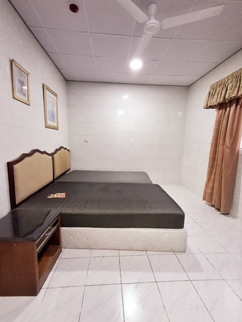 Hoora, Apartments, Flats, Houses & Villas, BHD 200/month,  Furnished,  1 BR,  Parking & WiFi -Fully Furnished 1 BHK Flat With Unlimited Ewa @200/BD In Hoora