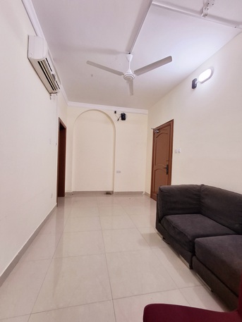 Hoora, Apartments, Flats, Houses & Villas, BHD 200/month,  Furnished,  1 BR,  Parking & WiFi -Fully Furnished 1 BHK Flat With Unlimited Ewa @200/BD In Hoora
