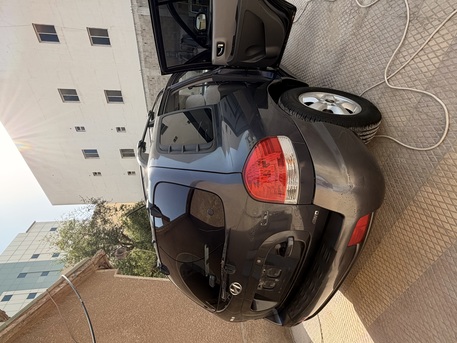 Al Murabba, Vehicles, Cars & Trucks , SAR 24500,  Hyundai Santa Fe SEL,  2006,  Automatic,  89000 KM,  Neat & Clean Less Driven Car