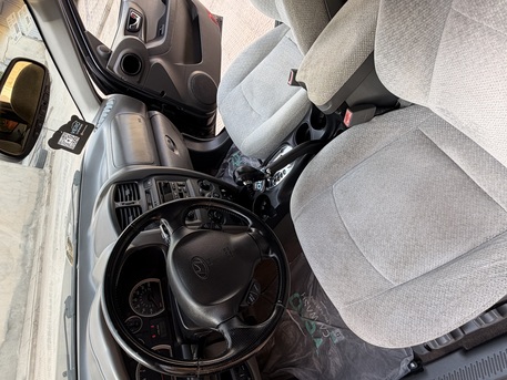 Al Murabba, Vehicles, Cars & Trucks , SAR 24500,  Hyundai Santa Fe SEL,  2006,  Automatic,  89000 KM,  Neat & Clean Less Driven Car