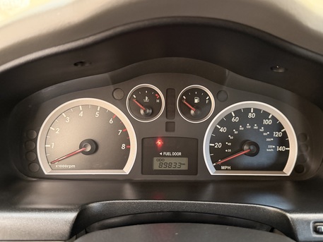 Al Murabba, Vehicles, Cars & Trucks , SAR 24500,  Hyundai Santa Fe SEL,  2006,  Automatic,  89000 KM,  Neat & Clean Less Driven Car