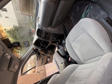 Al Murabba, Vehicles, Cars & Trucks , SAR 24500,  Hyundai Santa Fe SEL,  2006,  Automatic,  89000 KM,  Neat & Clean Less Driven Car