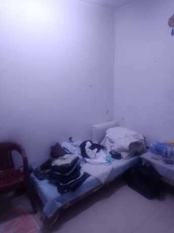 Hara, Bedspace For Rent, SAR 700/month,  Neat & Clean Room Available For Executive Person In Family Flat