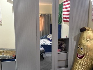 King Fahad District, Furniture, SAR 3000,  Three Bedroom Sets