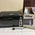 SAR 100,  Electric Oven