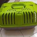 SAR 50,  A Big Cat Cage In Exellent Condition