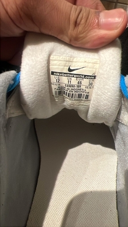 Khobar, Sporting Goods, SAR 190,  Nike Shoe For Sale