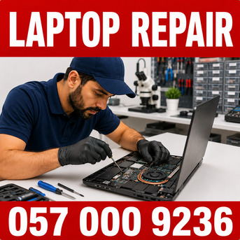 Olaya, Computer, ✅✅✅ LAPTOP REPAIR SERVICES RIYADH – ✅ 057 000 9236 ✅✅✅