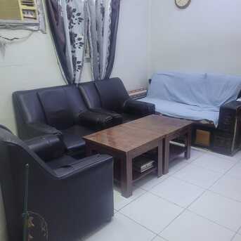 Al Wizarat, Rooms for Rent, SAR 1000/month,  Furnished ROOM For RENT