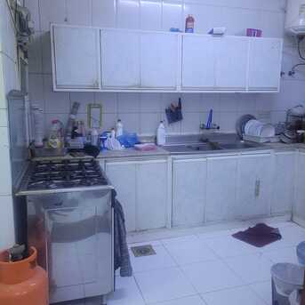 Al Wizarat, Rooms for Rent, SAR 1000/month,  Furnished ROOM For RENT