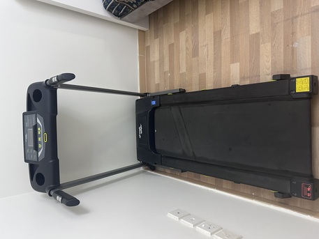 Riyadh, Appliances, SAR 600,  Treadmill Machine Like Brand New