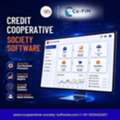 Cooperative Society Software For Smart & Digital Society Management