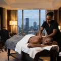 Tired, Stiff And Drained? Your Body Needs A Massage To Reset +254718659310