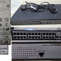 SAR 150,  HPE OfficeConnect 1910 Fast Ethernet Smart Managed PoE+ Switch