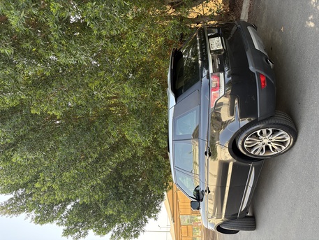 Jeddah, Vehicles, Cars & Trucks , SAR 75000,  Range Rover Sport V6 Supercharged,  2015,  Automatic,  147000 KM,   Range Rover Sport, Well Maintained