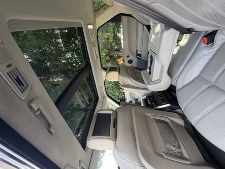 Jeddah, Vehicles, Cars & Trucks , SAR 75000,  Range Rover Sport V6 Supercharged,  2015,  Automatic,  147000 KM,   Range Rover Sport, Well Maintained
