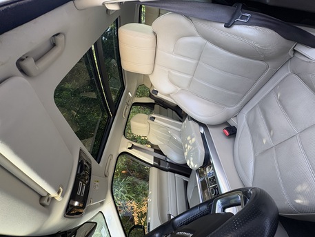 Jeddah, Vehicles, Cars & Trucks , SAR 75000,  Range Rover Sport V6 Supercharged,  2015,  Automatic,  147000 KM,   Range Rover Sport, Well Maintained