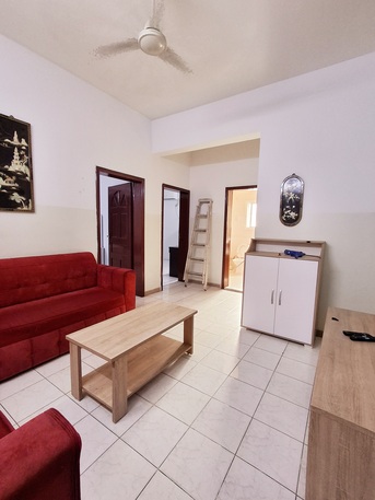 Hoora, Apartments, Flats, Houses & Villas, BHD 240/month,  Furnished,  2 BR,  - Very Neet Furnished 2 BHK Flat With Ewa @240/BD In Hoora