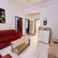 BHD 240/month,  Furnished,  2 BR,  - Very Neet Furnished 2 BHK Flat With Ewa @240/BD In Hoora