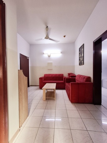 Hoora, Apartments, Flats, Houses & Villas, BHD 240/month,  Furnished,  2 BR,  - Very Neet Furnished 2 BHK Flat With Ewa @240/BD In Hoora