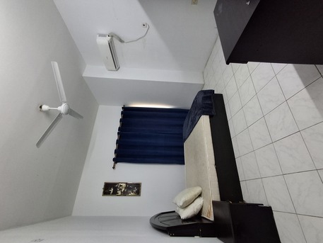 Hoora, Apartments, Flats, Houses & Villas, BHD 240/month,  Furnished,  2 BR,  - Very Neet Furnished 2 BHK Flat With Ewa @240/BD In Hoora