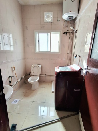 Hoora, Apartments, Flats, Houses & Villas, BHD 240/month,  Furnished,  2 BR,  - Very Neet Furnished 2 BHK Flat With Ewa @240/BD In Hoora