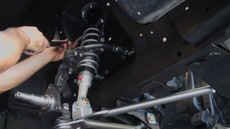 Sydney, Automotive, Professional Suspension Replacement Services Brendale - Nugs Auto Haus