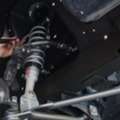 Professional Suspension Replacement Services Brendale - Nugs Auto Haus
