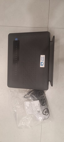 Riyadh, Computers, SAR 100,  Elife Mobily Fiber Router