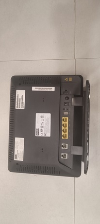Riyadh, Computers, SAR 100,  Elife Mobily Fiber Router