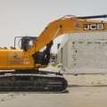 2 Units Excavators Working In Good Condition Need To Sale Urgent