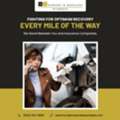 Protect Your Rights With A Skilled Car Accident Lawyer