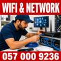 ✅✅✅ WIFI, NETWORK & LAN SETUP RIYADH – ✅ 057 000 9236 ✅✅✅