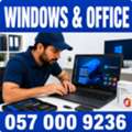 ✅✅✅ WINDOWS & MICROSOFT OFFICE INSTALLATION RIYADH – ✅ 057 000 9236 ✅✅✅