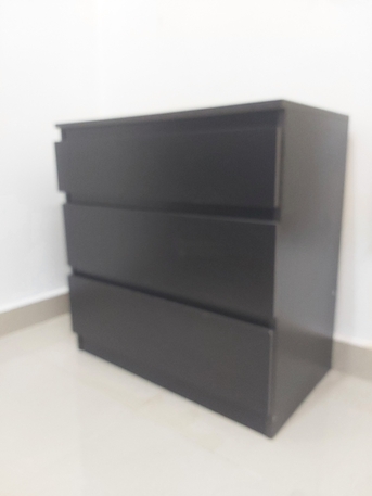 Dammam, Free Items, SAR 250,  IKEA Brand Drawers 70cmx40cm