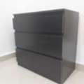 SAR 250,  IKEA Brand Drawers 70cmx40cm