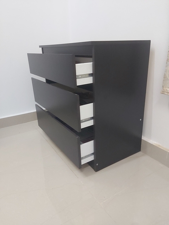 Dammam, Free Items, SAR 250,  IKEA Brand Drawers 70cmx40cm