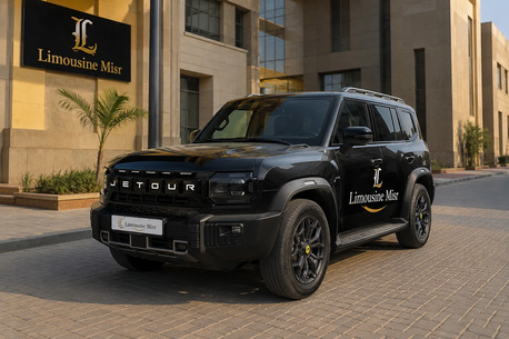 Cairo, Automotive, JETOUR T2 للإيجار | JETOUR T2 FOR RENT