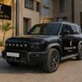 JETOUR T2 للإيجار | JETOUR T2 FOR RENT