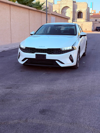 Riyadh, Vehicles, Cars & Trucks , SAR 59000,  Kia Optima,  2022,  Automatic,  78000 KM,